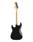 TTS* Limited Edition Tom DeLonge Fender Stratocaster® in Blackout