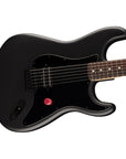 TTS* Limited Edition Tom DeLonge Fender Stratocaster® in Blackout