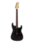 TTS* Limited Edition Tom DeLonge Fender Stratocaster® in Blackout