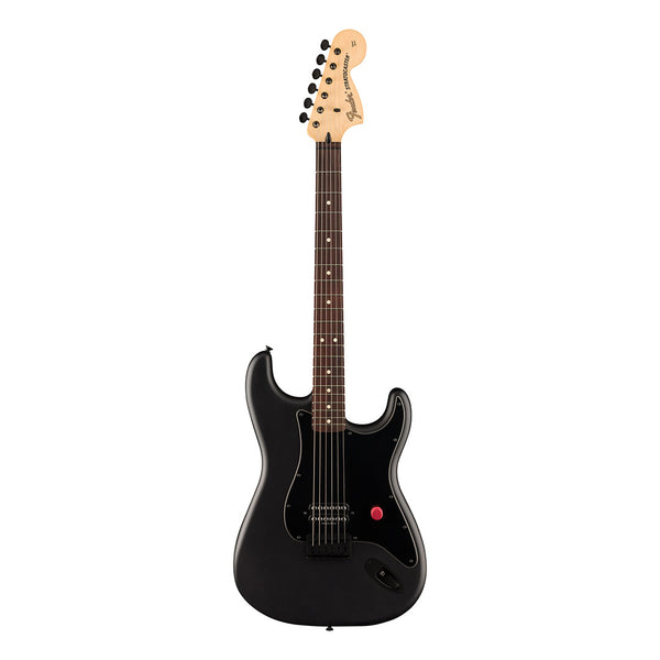 TTS* Limited Edition Tom DeLonge Fender Stratocaster® in Blackout