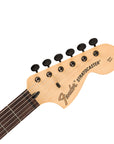 TTS* Limited Edition Tom DeLonge Fender Stratocaster® in Blackout