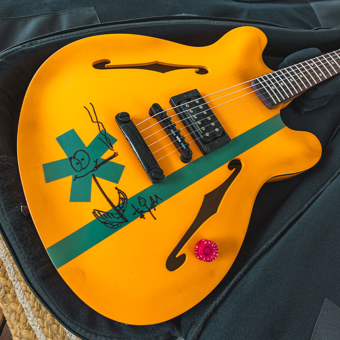 The Ad Astra Ten: Botanical Troublemaker