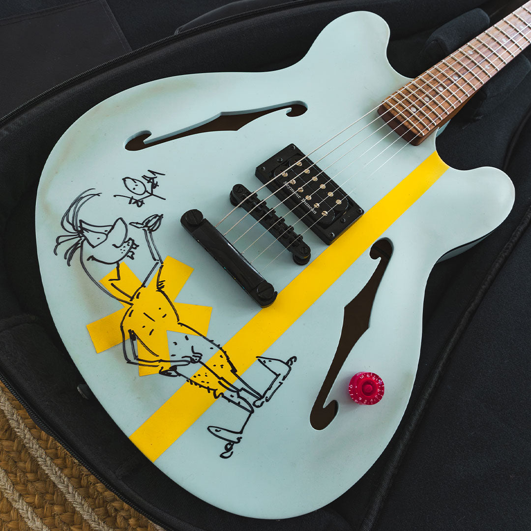 The Ad Astra Ten: Fuzzy Approval