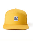 Street Sign 7 Panel Clamdigger Hat *pre-order*