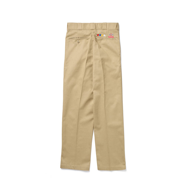 Dickies-Pants-Khaki-Back-