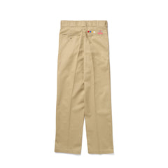 TTS* x Dickies Original Work Pant Khaki