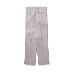 TTS* x Dickies Original Work Pant Silver
