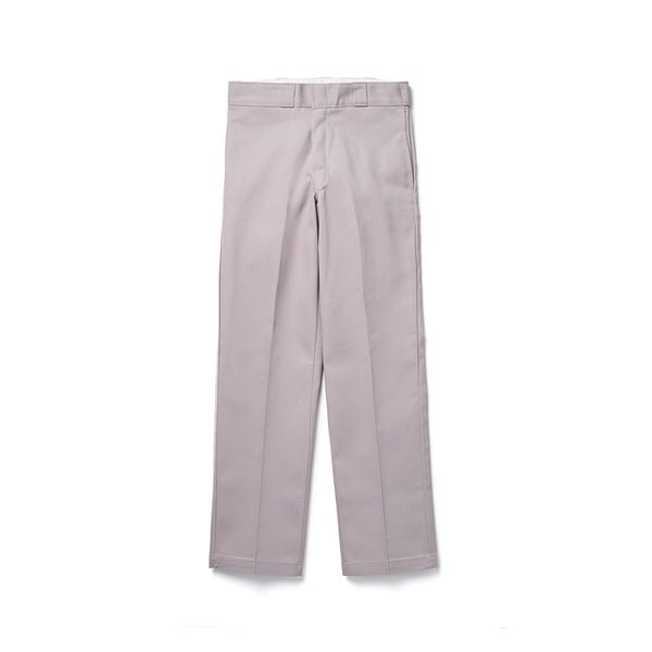 TTS* x Dickies Original Work Pant Silver