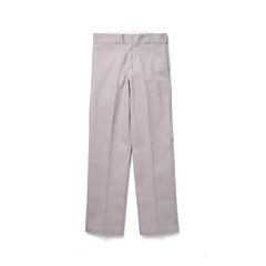 TTS* x Dickies Original Work Pant Silver