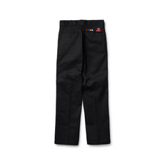 TTS* x Dickies Original Work Pant Black