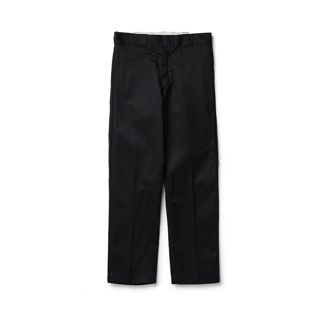 TTS* x Dickies Original Work Pant Black