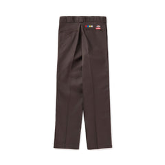 TTS* x Dickies Original Work Pant Brown