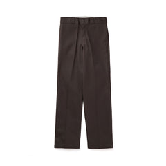 TTS* x Dickies Original Work Pant Brown
