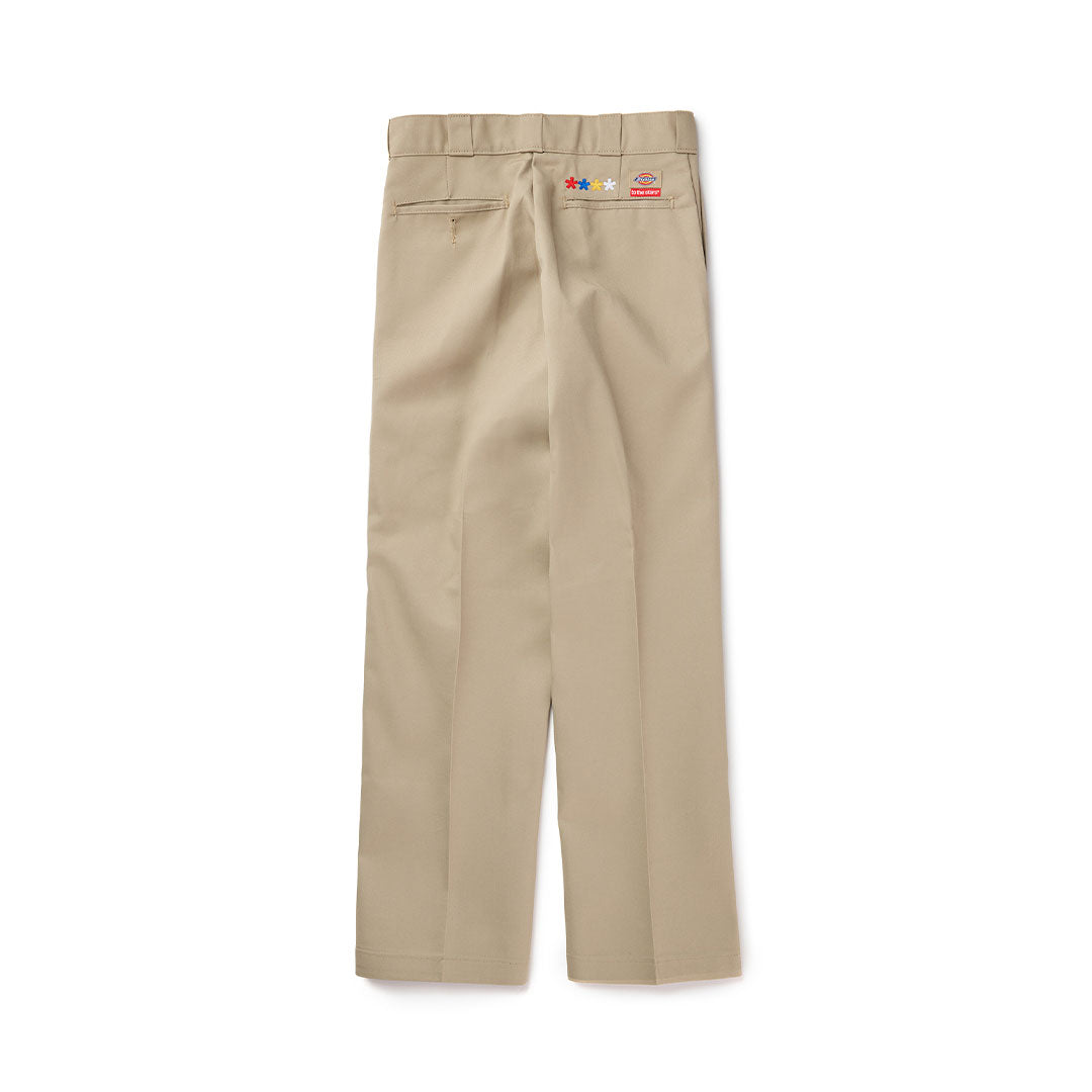 Dickies-Work-Pant-Khaki-Back-