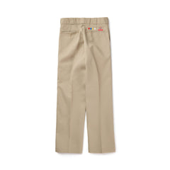 TTS* x Dickies Original Work Pant Sand