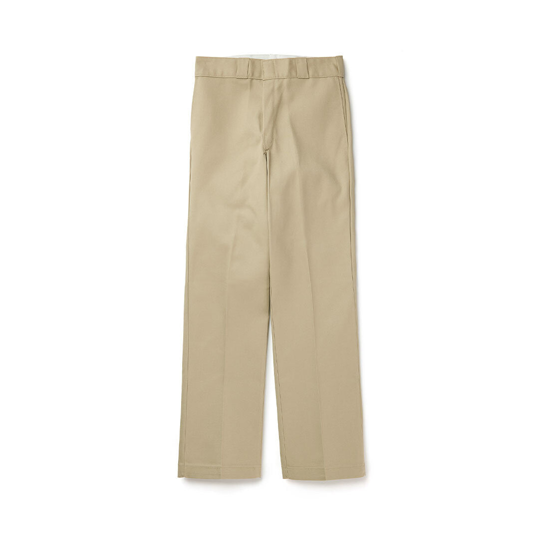 TTS* x Dickies Original Work Pant Khaki