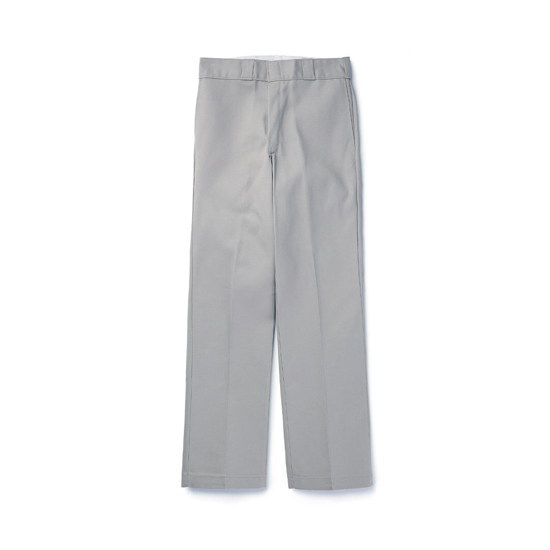 TTS* x Dickies Original Work Pant Silver