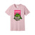 Front Page News Comic by Thomas Tenney T-Shirt Soft Pink