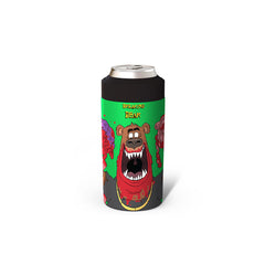Breaking Bear Jer Guts Universal Frost Buddy