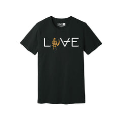 Love Movie T-Shirt Classic