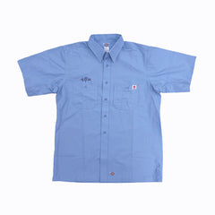 The Mechanic Shirt