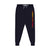 Metal Logo Joggers Navy