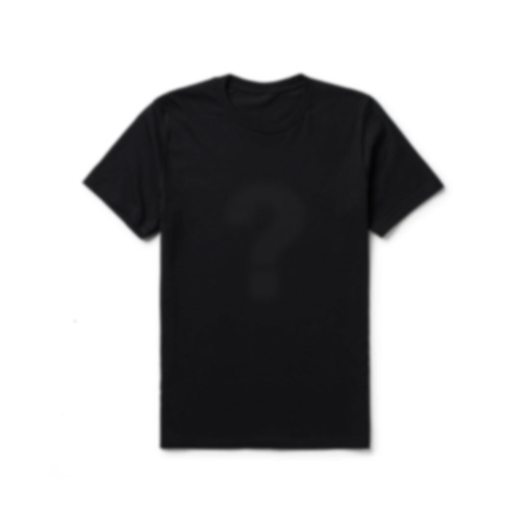 Mystery Shirt