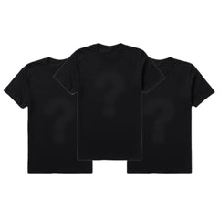 Mystery Shirt 3 Pack