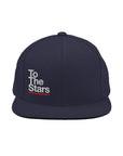 Package Snapback Hat Navy