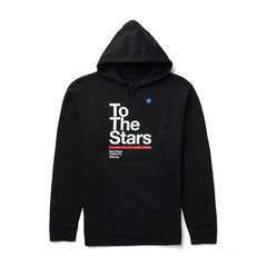 Package Pullover Hoodie Black