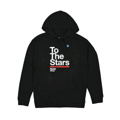 Package Pullover Hoodie Black