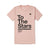 Package T-Shirt Peach