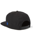 Package Snapback Hat Black