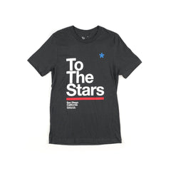 Package T-Shirt Dark Grey