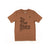 Package T-Shirt Sepia/Chocolate