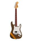 TTS* LIM. ED. PADRE FENDER STRATOCASTER®