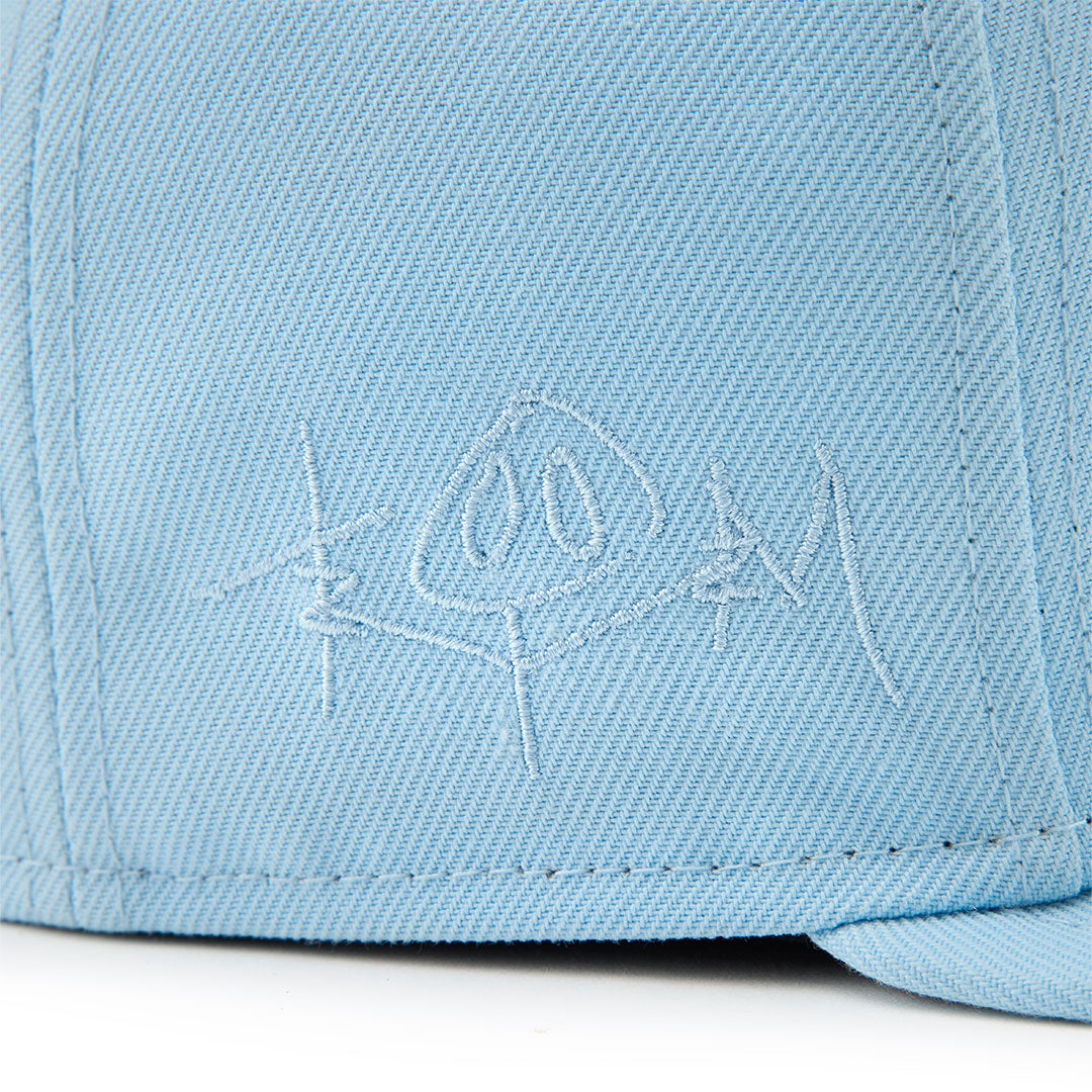 Tom x Padres x TTS* New Era 59FIFTY Fitted Hat Blue