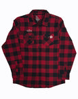 Pendleton Flannel