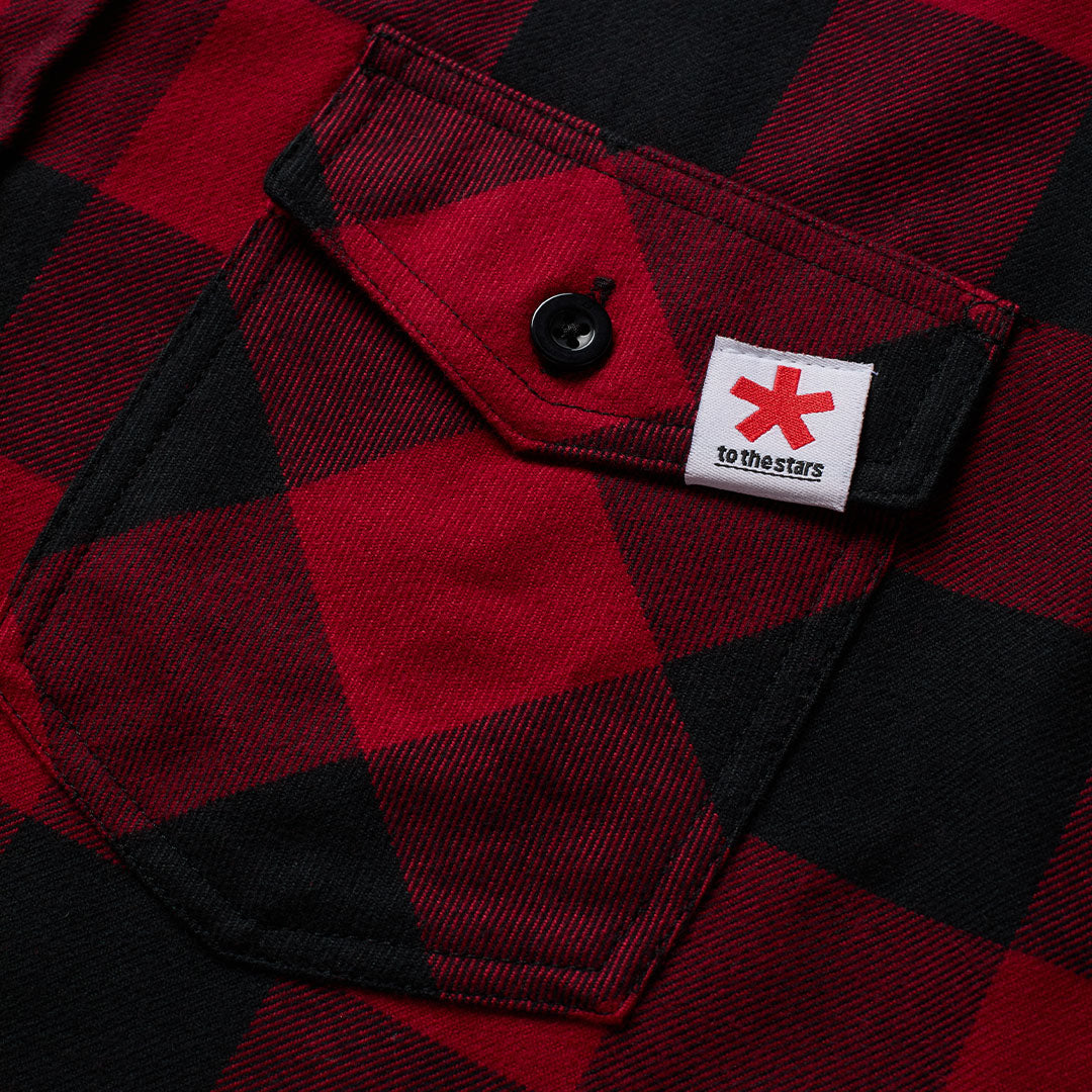 Pendleton Flannel