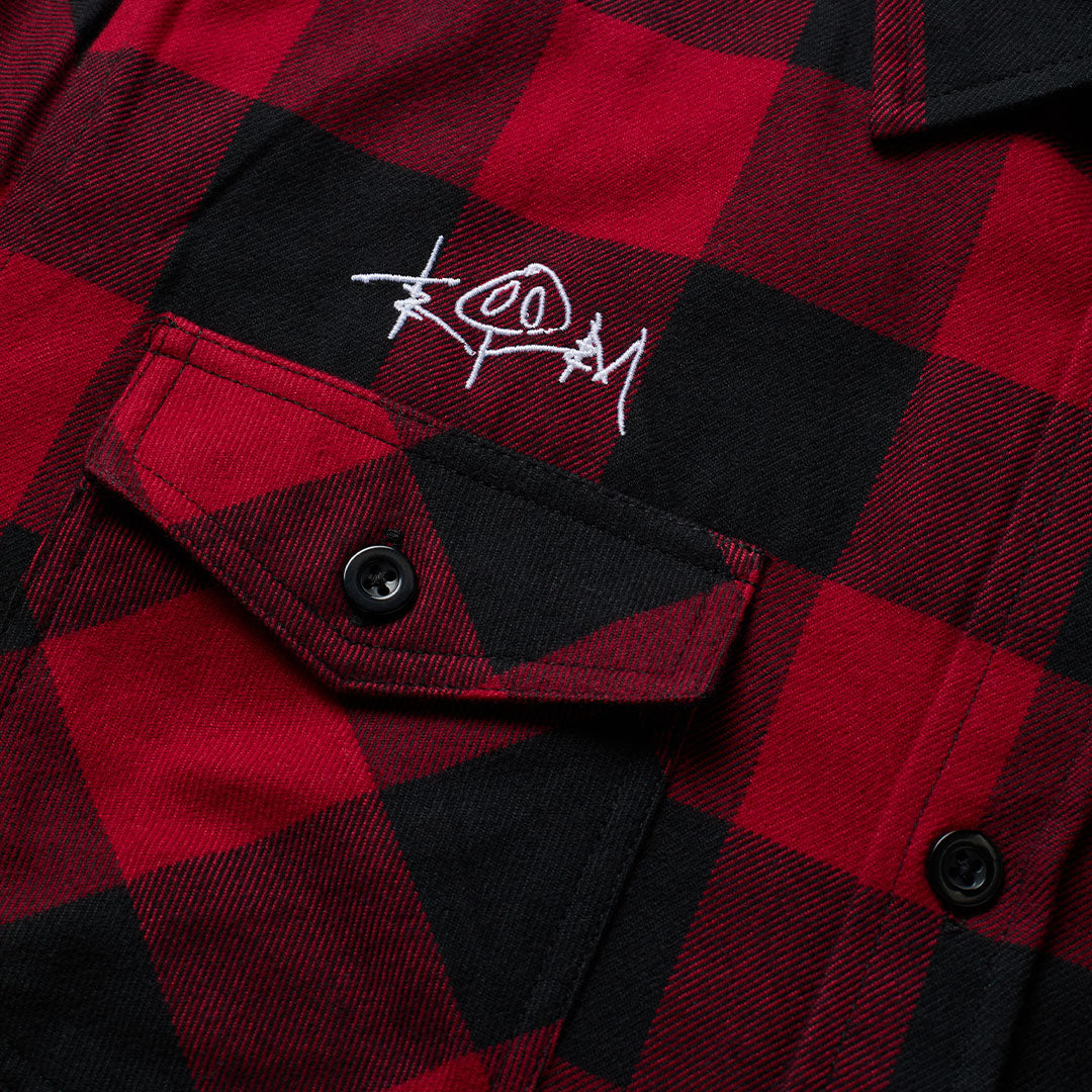 Pendleton Flannel