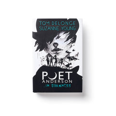 ...In Darkness Hardcover