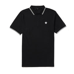 TTS* Polo Black