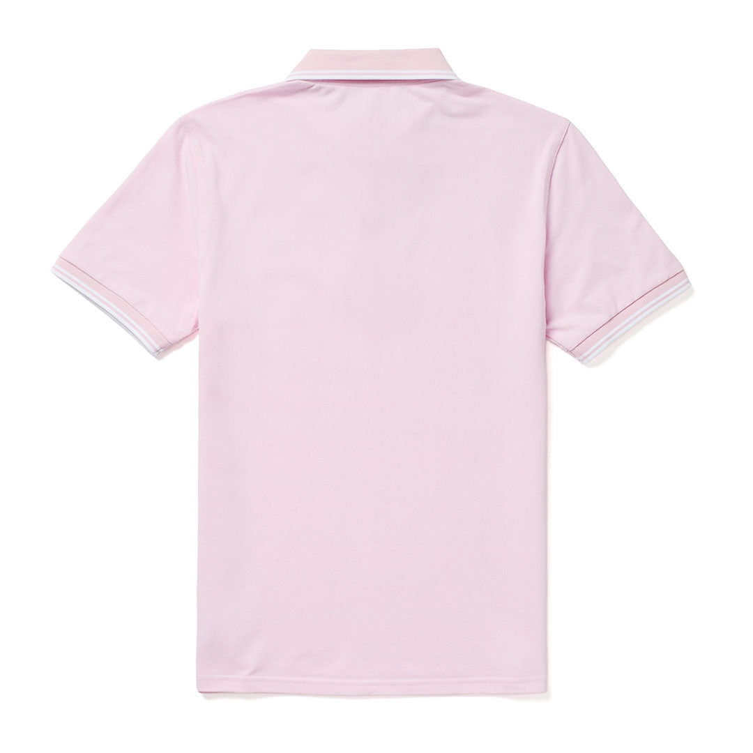 TTS* Polo Pink