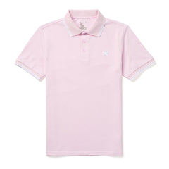 TTS* Polo Pink