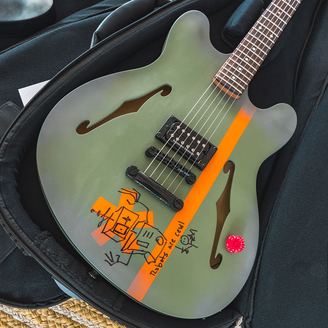 The Ad Astra Ten: Cewl Automaton