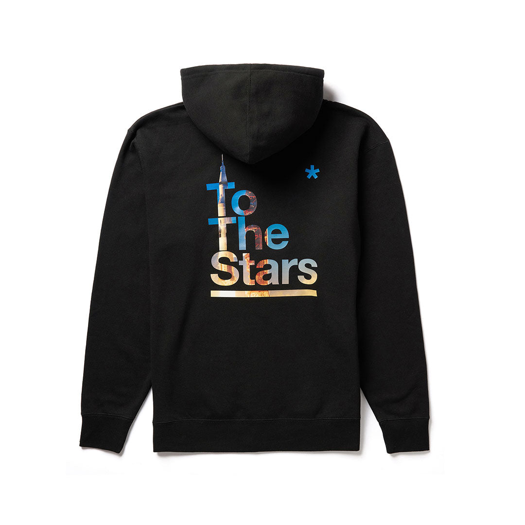 Veste sweat publicitaire homme à double zip - Vente veste personnalisée Veste sweat publicitaire homme à double zip - Vente veste personnalisée