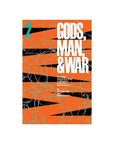 Sekret Machines: Man: Sekret Machines Gods, Man, and War Volume 2