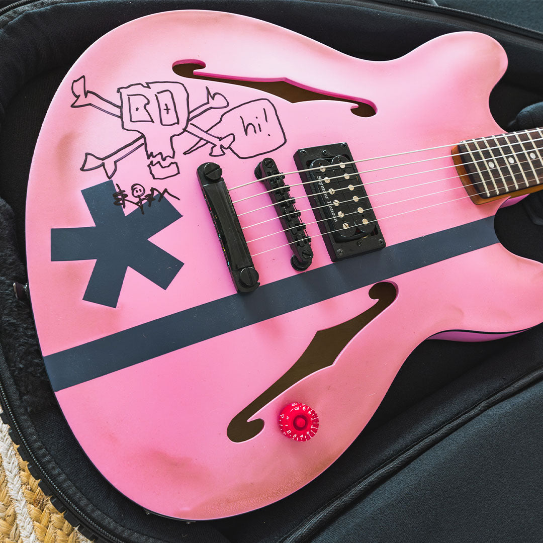 The Ad Astra Ten: Friendly Bones