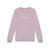 Smallcaps L/S T-Shirt Light Violet