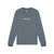 Smallcaps L/S T-Shirt Steel Blue